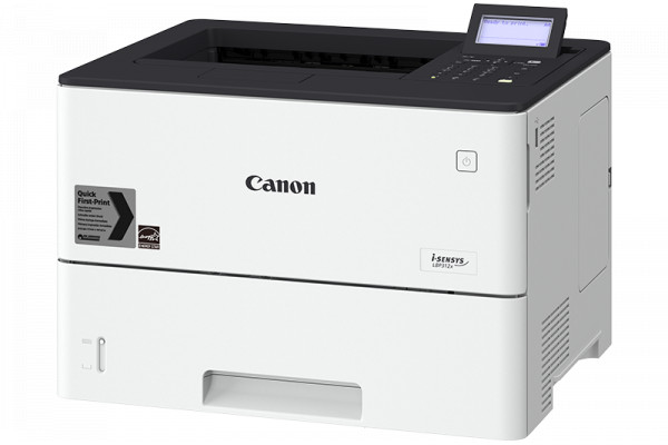Canon – i-SENSYS LBP312x