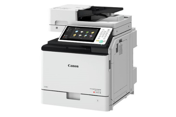 Canon – imageRUNNER ADVANCE C255i
