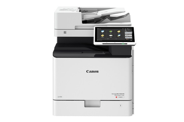 Canon – imageRUNNER ADVANCE DX C357i