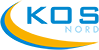KOS-Nord Logo mobil